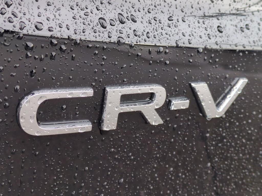 new 2026 Honda CR-V car, priced at $36,531