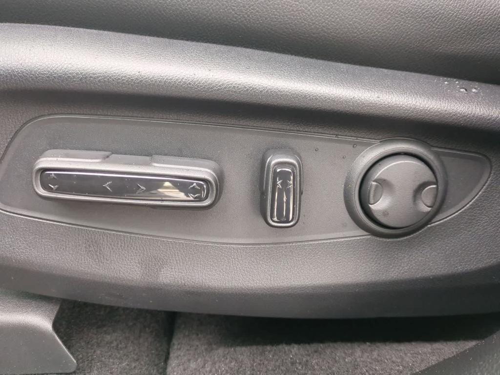 new 2026 Honda CR-V car, priced at $36,531