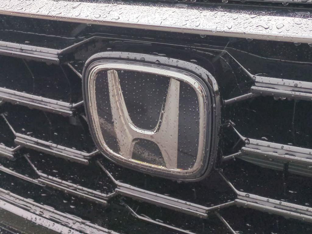 new 2026 Honda CR-V car, priced at $36,531