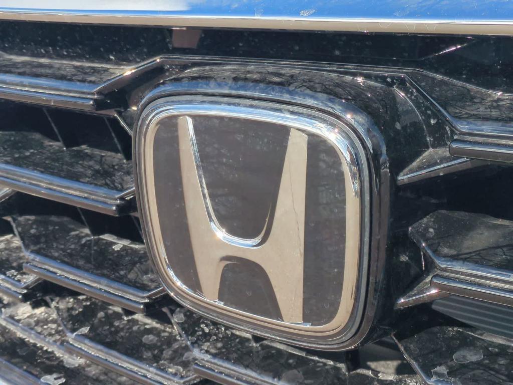 new 2026 Honda CR-V car, priced at $36,531