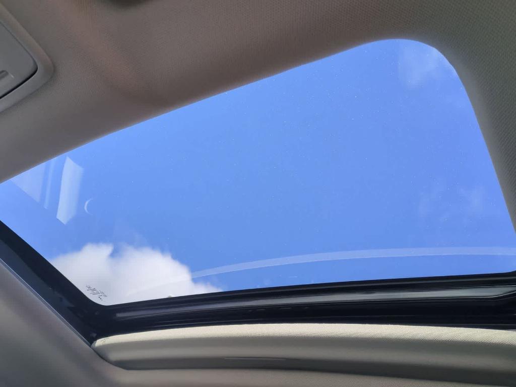 new 2026 Honda CR-V car, priced at $36,531