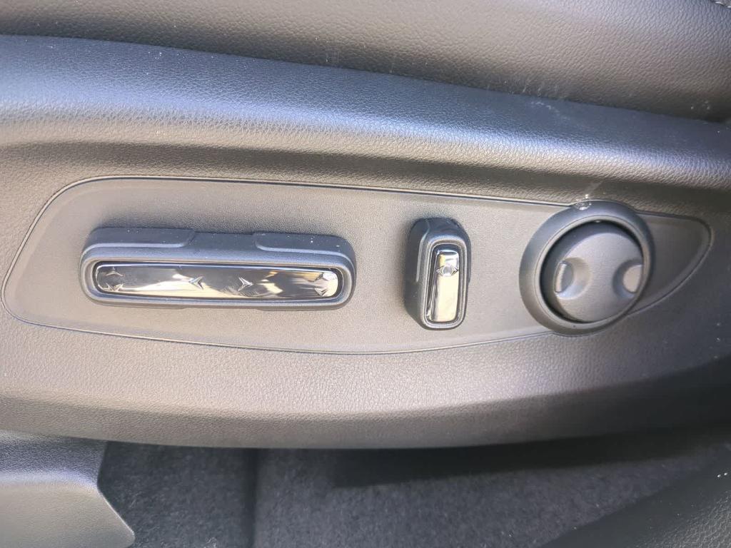 new 2026 Honda CR-V car, priced at $36,531