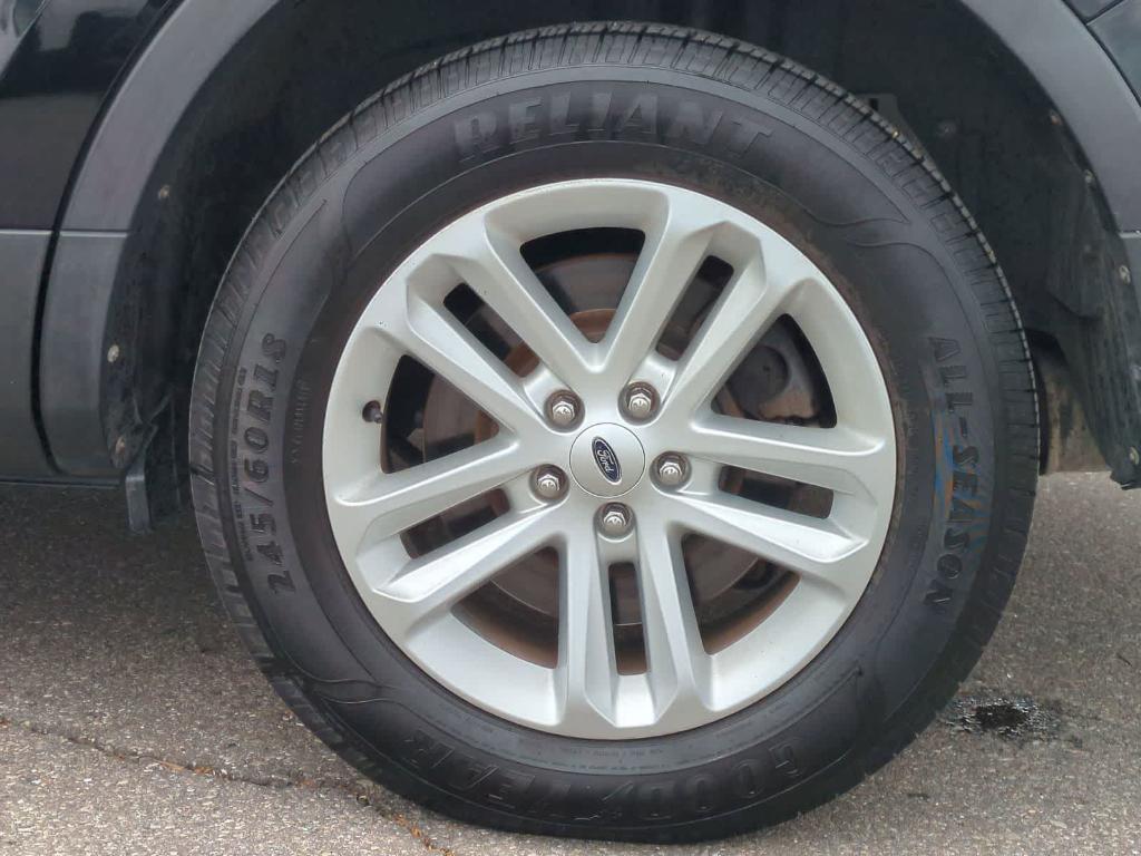 used 2016 Ford Explorer car, priced at $13,354
