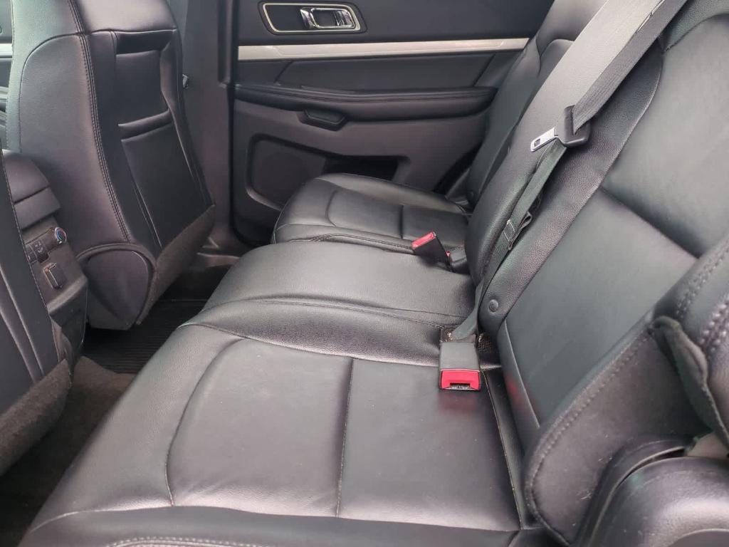 used 2016 Ford Explorer car, priced at $13,354