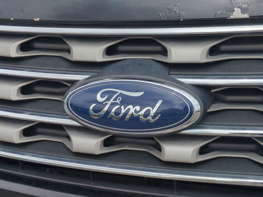 used 2016 Ford Explorer car, priced at $13,354