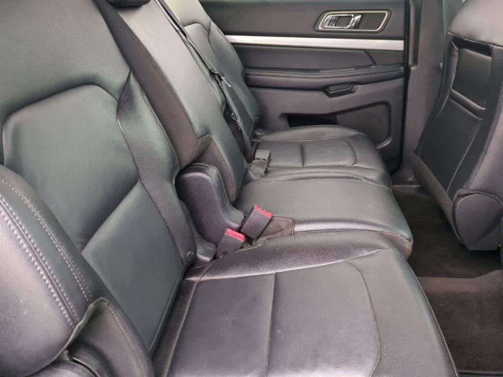 used 2016 Ford Explorer car, priced at $13,354