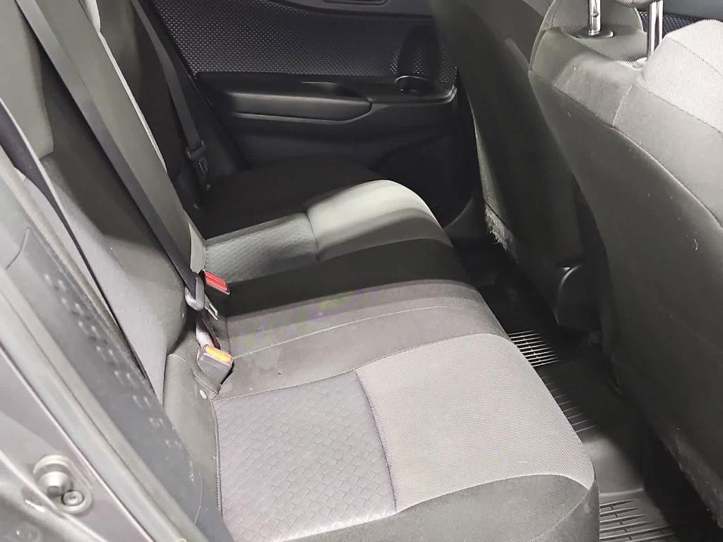 used 2020 Toyota C-HR car, priced at $15,259