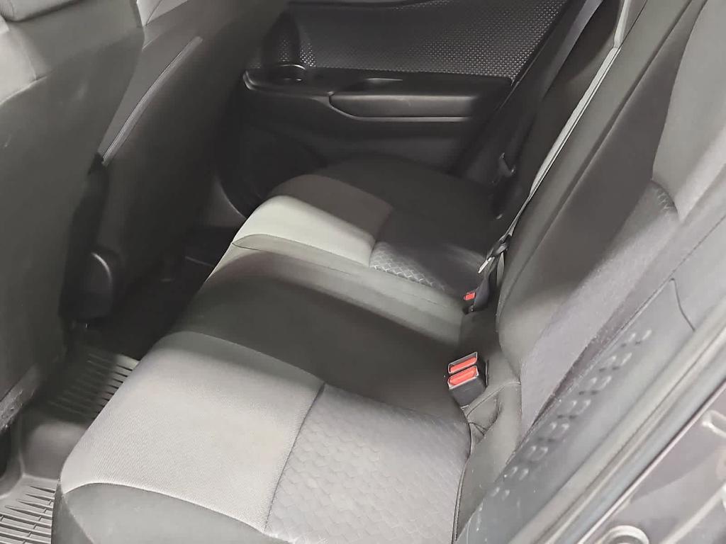 used 2020 Toyota C-HR car, priced at $15,259