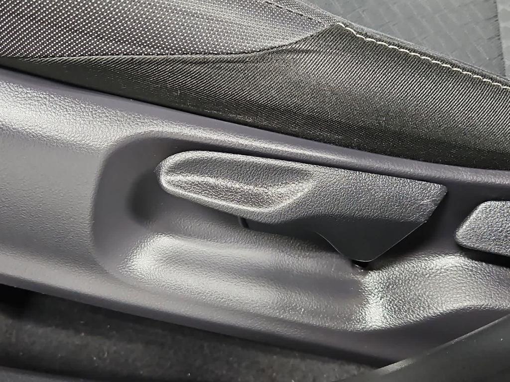 used 2020 Toyota C-HR car, priced at $15,259