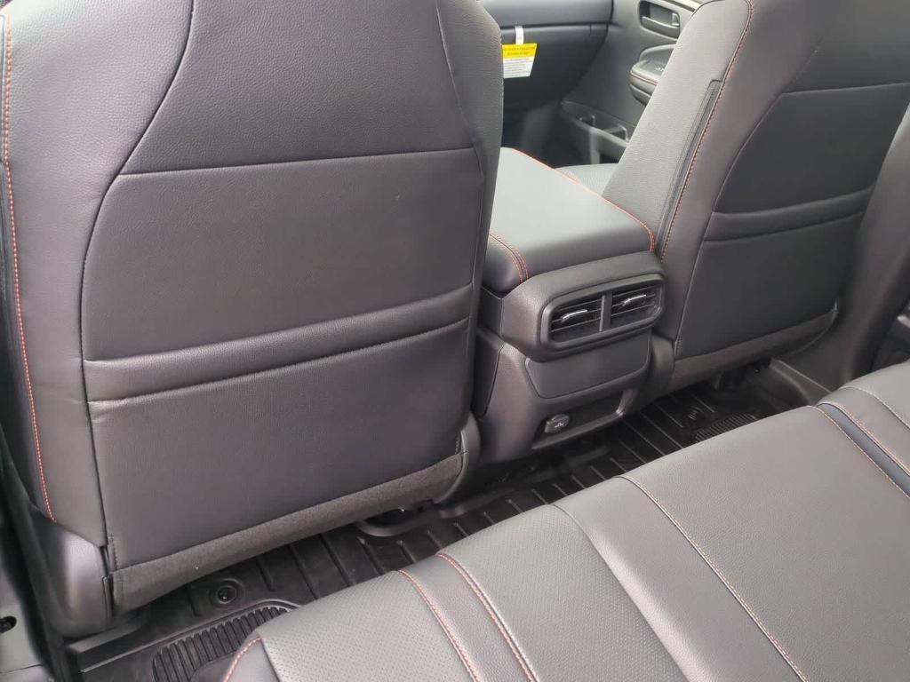 new 2026 Honda Ridgeline car, priced at $44,738