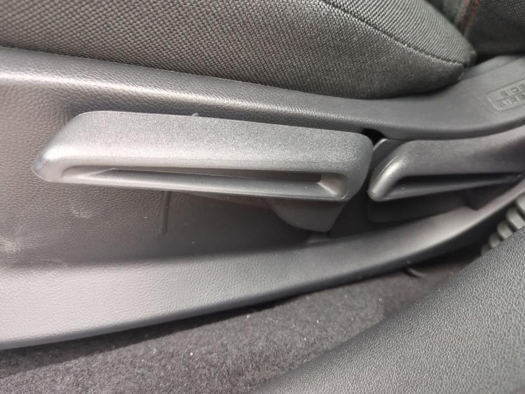 new 2026 Honda HR-V car, priced at $29,949