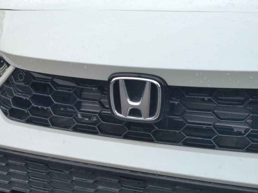 new 2026 Honda Civic Hybrid car, priced at $32,115