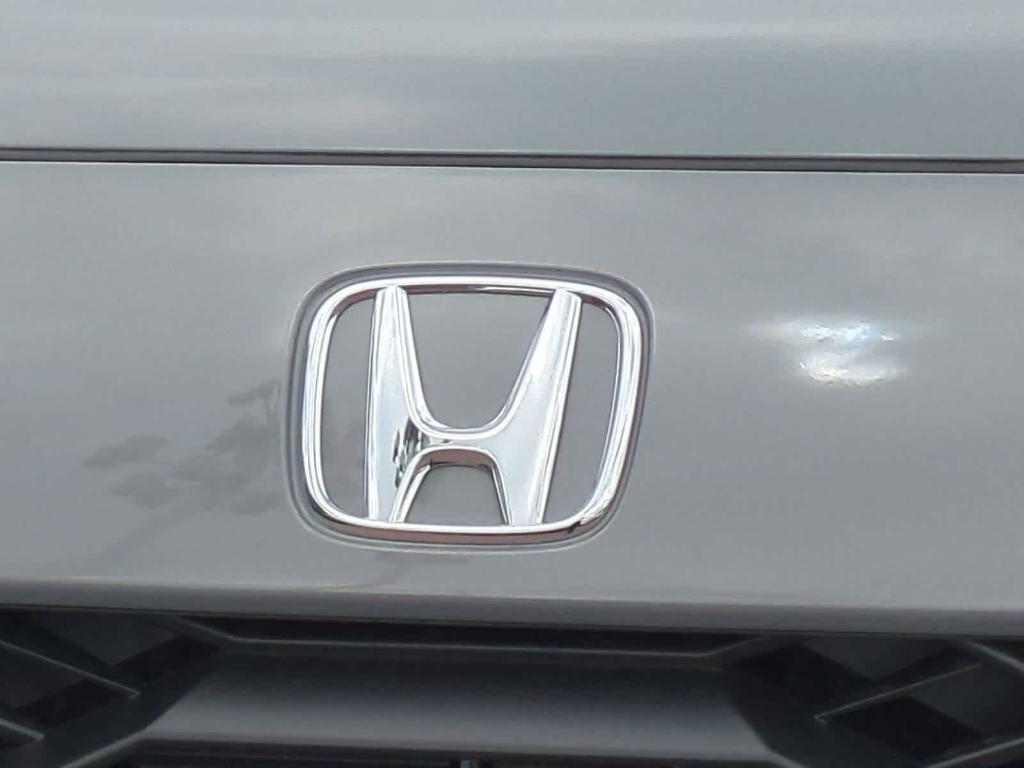 new 2027 Honda HR-V car