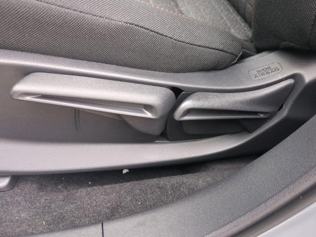 new 2027 Honda HR-V car