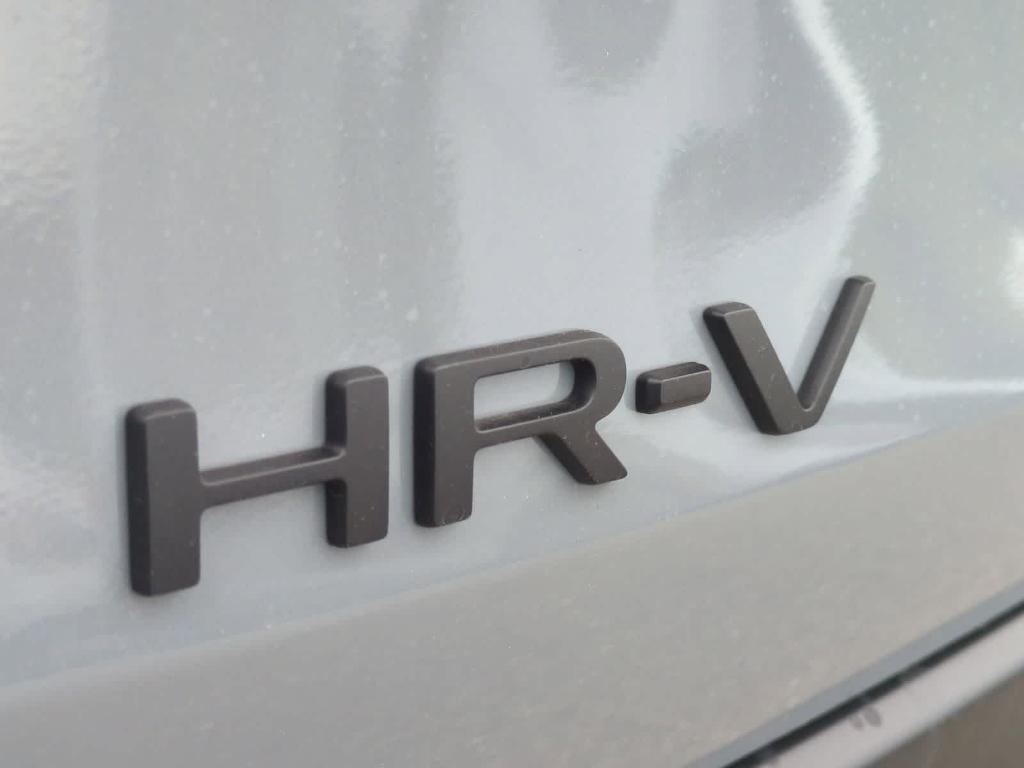 new 2027 Honda HR-V car