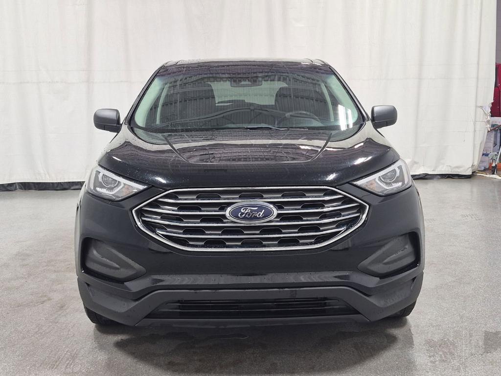 used 2020 Ford Edge car, priced at $12,997