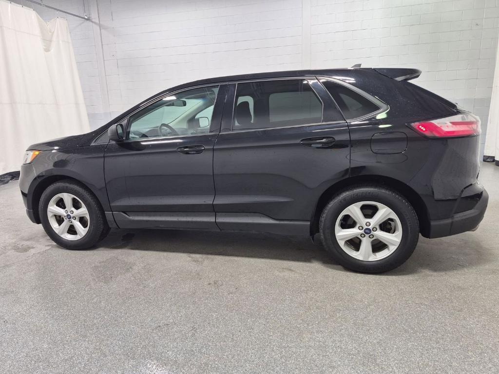 used 2020 Ford Edge car, priced at $12,997