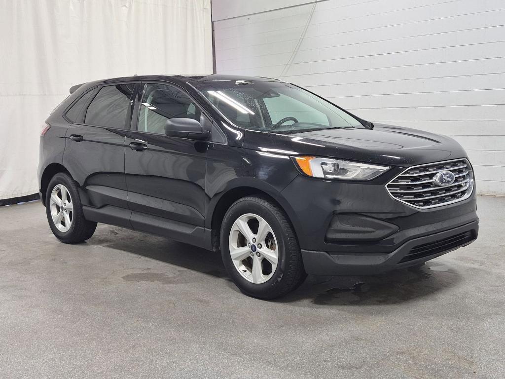 used 2020 Ford Edge car, priced at $12,997