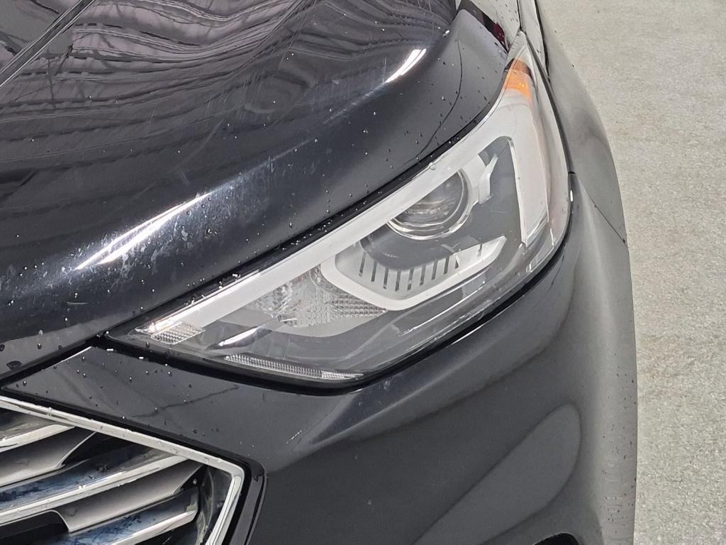 used 2020 Ford Edge car, priced at $12,997