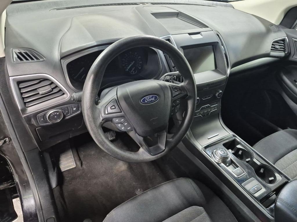 used 2020 Ford Edge car, priced at $12,997