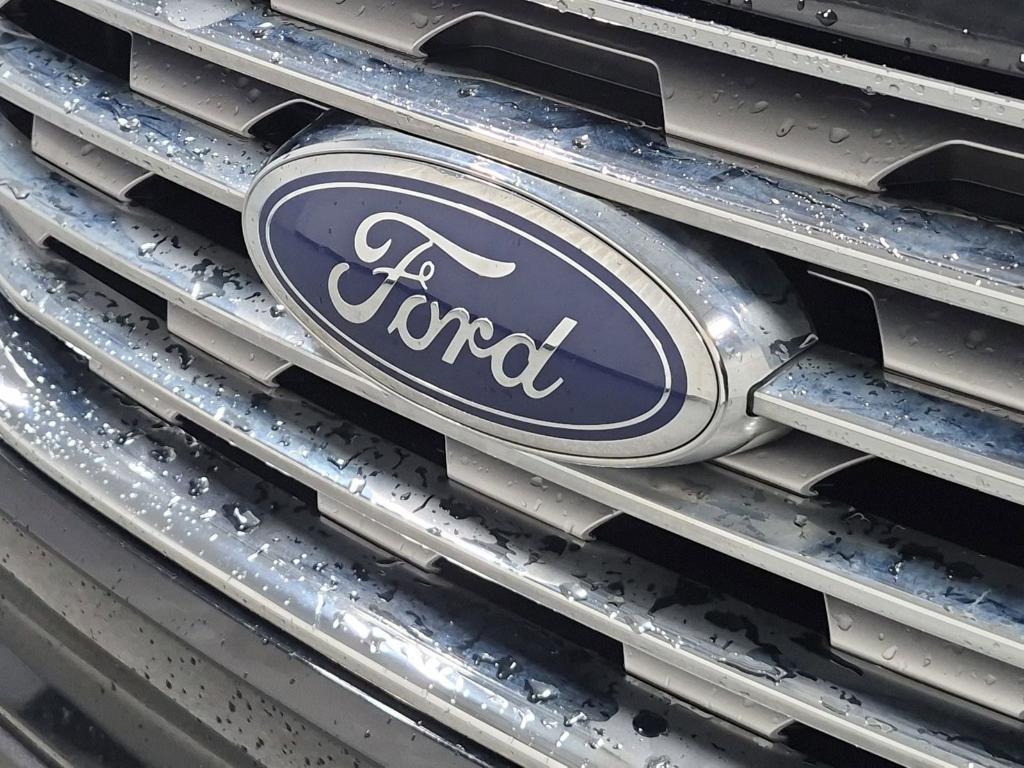 used 2020 Ford Edge car, priced at $12,997