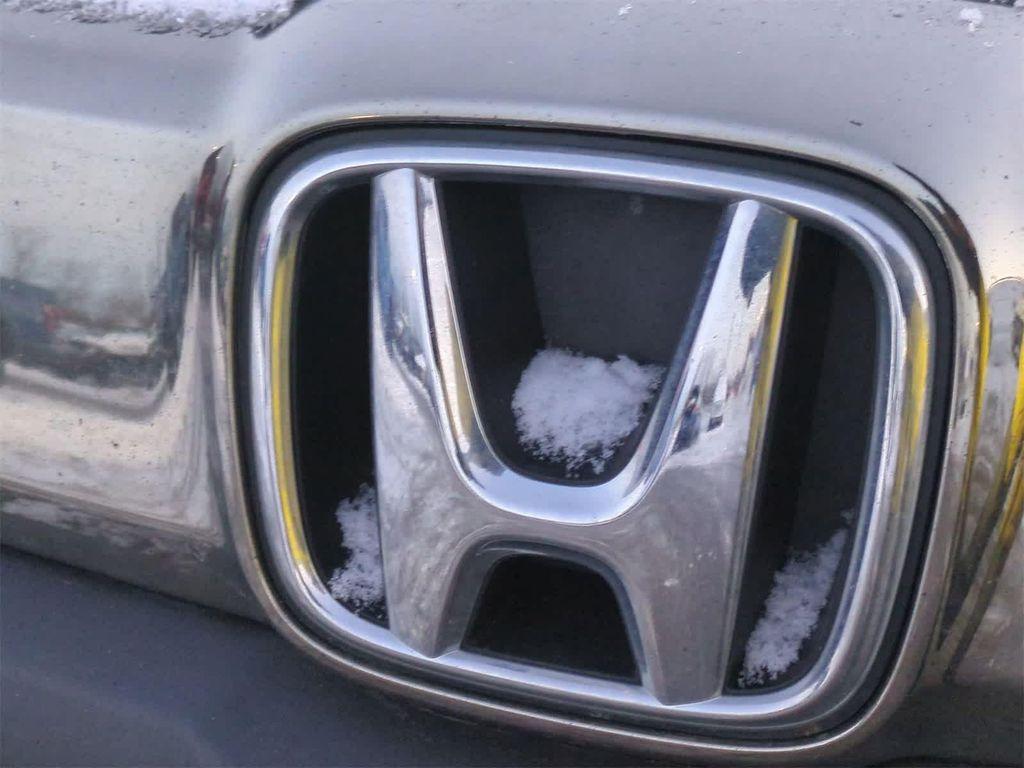 used 2022 Honda HR-V car, priced at $20,073