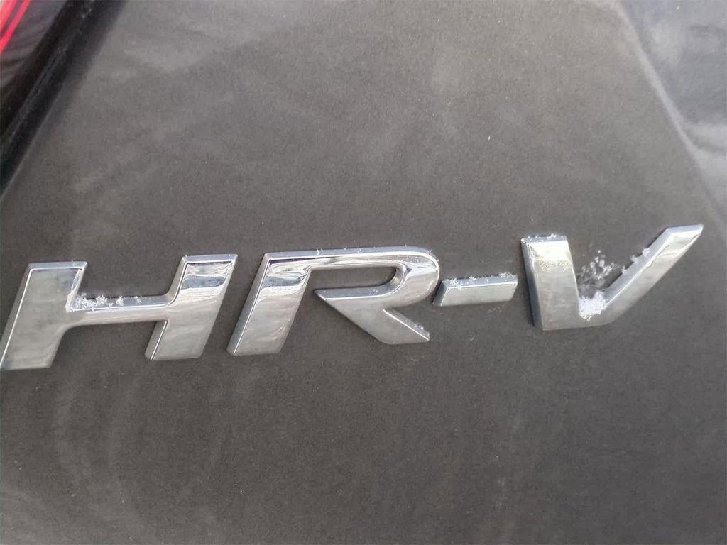 used 2022 Honda HR-V car, priced at $20,073