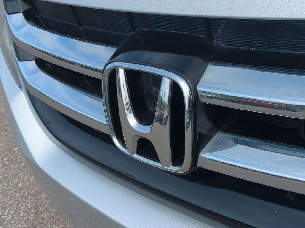 used 2015 Honda Odyssey car, priced at $13,295