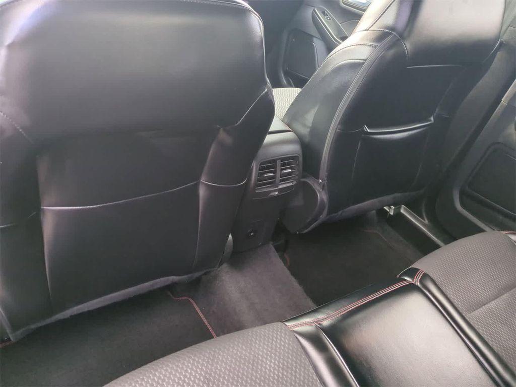 used 2023 Ford Escape car, priced at $18,497