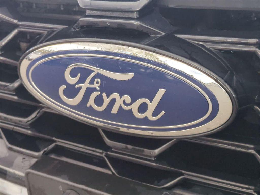 used 2023 Ford Escape car, priced at $18,497