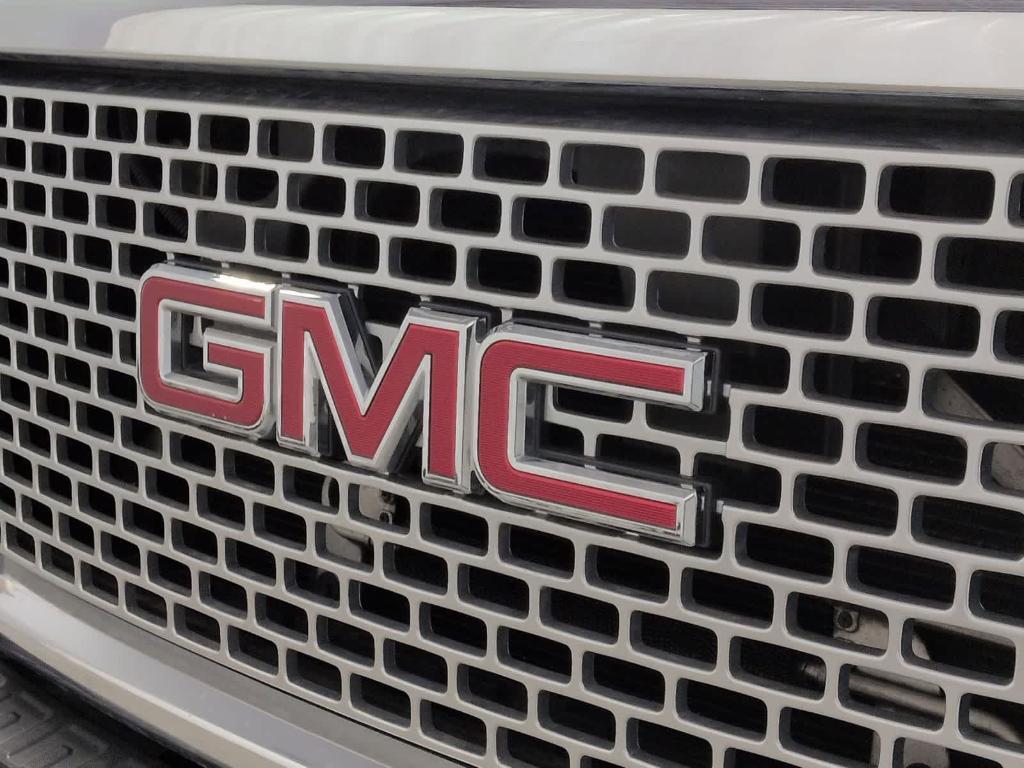 used 2015 GMC Sierra 2500 car, priced at $40,238