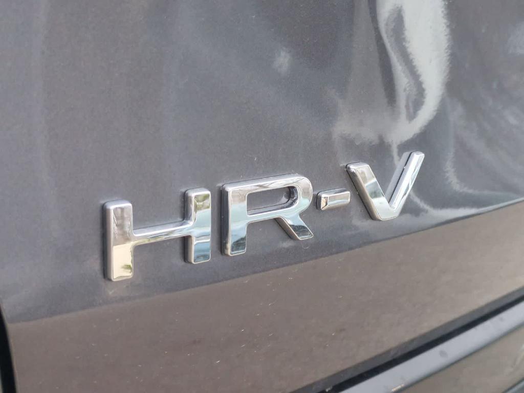 new 2026 Honda HR-V car, priced at $31,903