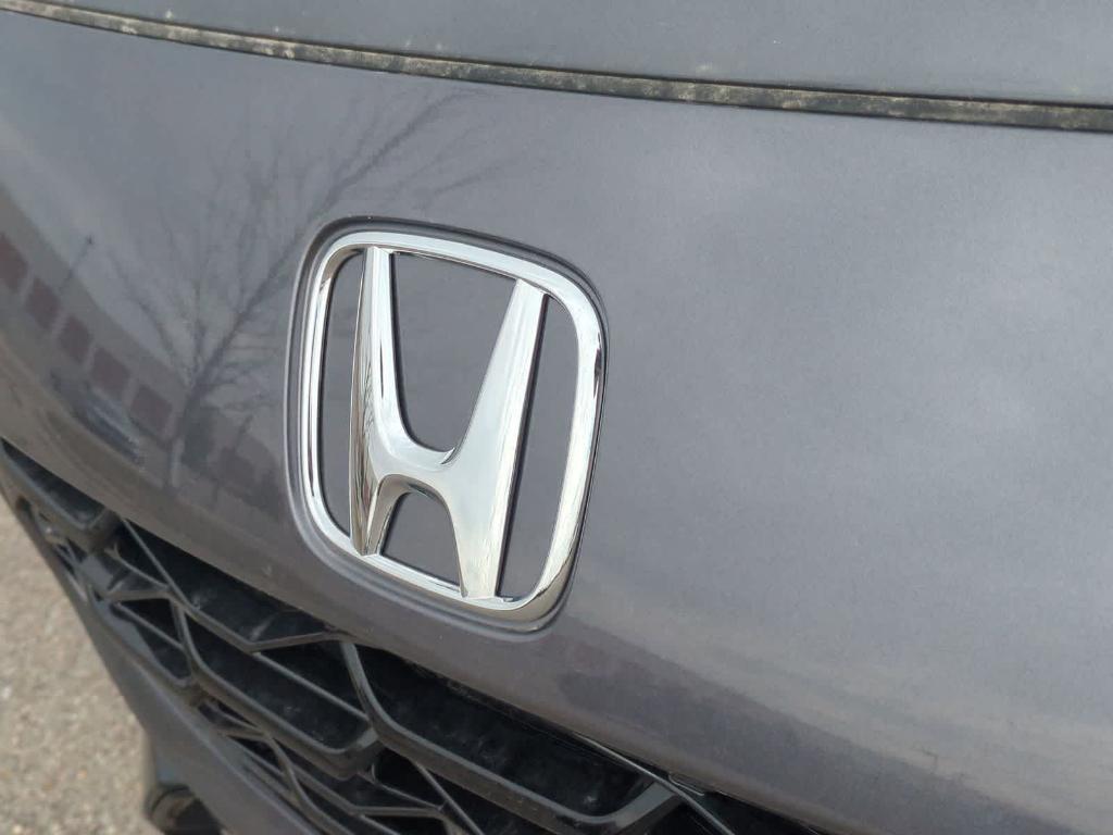 new 2026 Honda HR-V car, priced at $31,903
