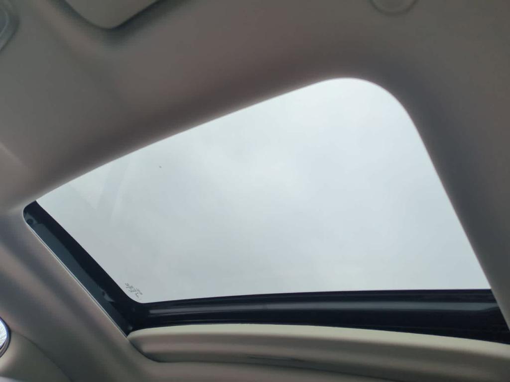 new 2026 Honda HR-V car, priced at $31,903