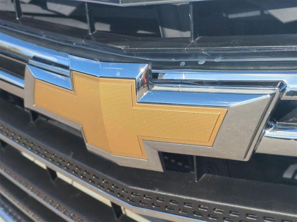 used 2018 Chevrolet Traverse car, priced at $14,447