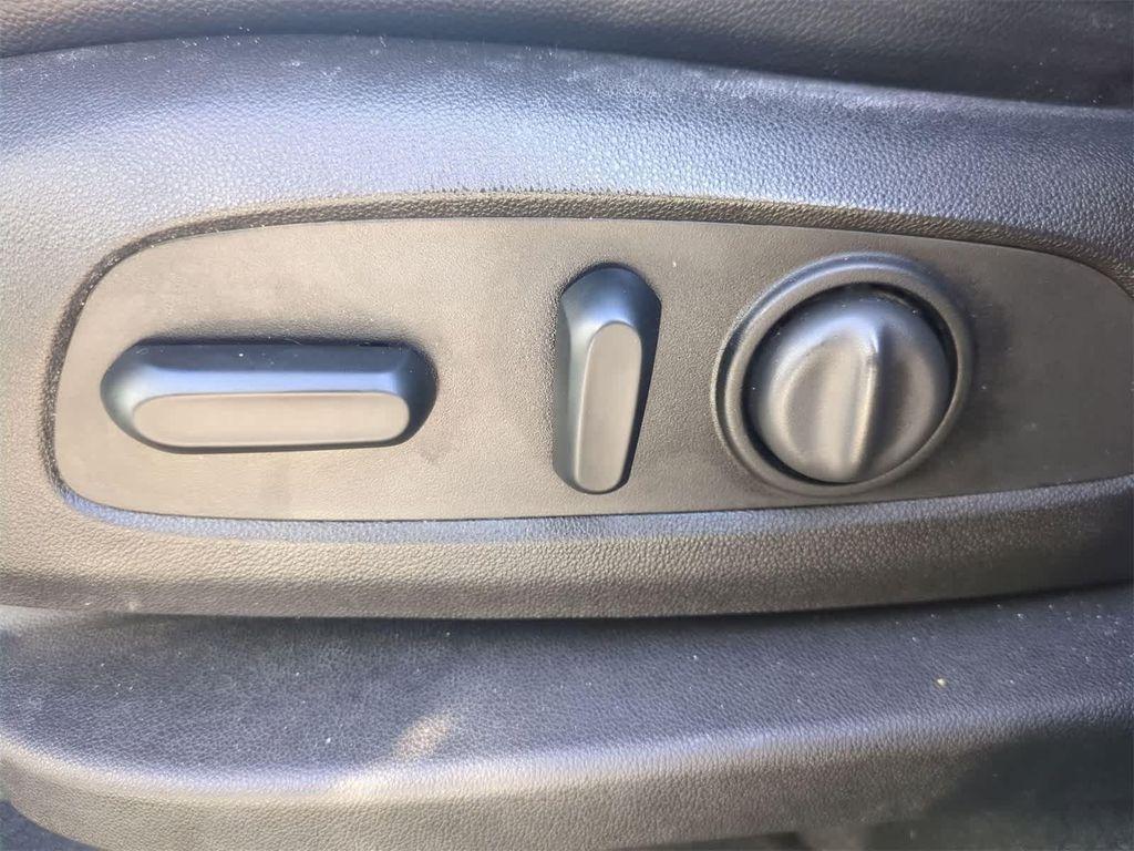 used 2018 Chevrolet Traverse car, priced at $14,447