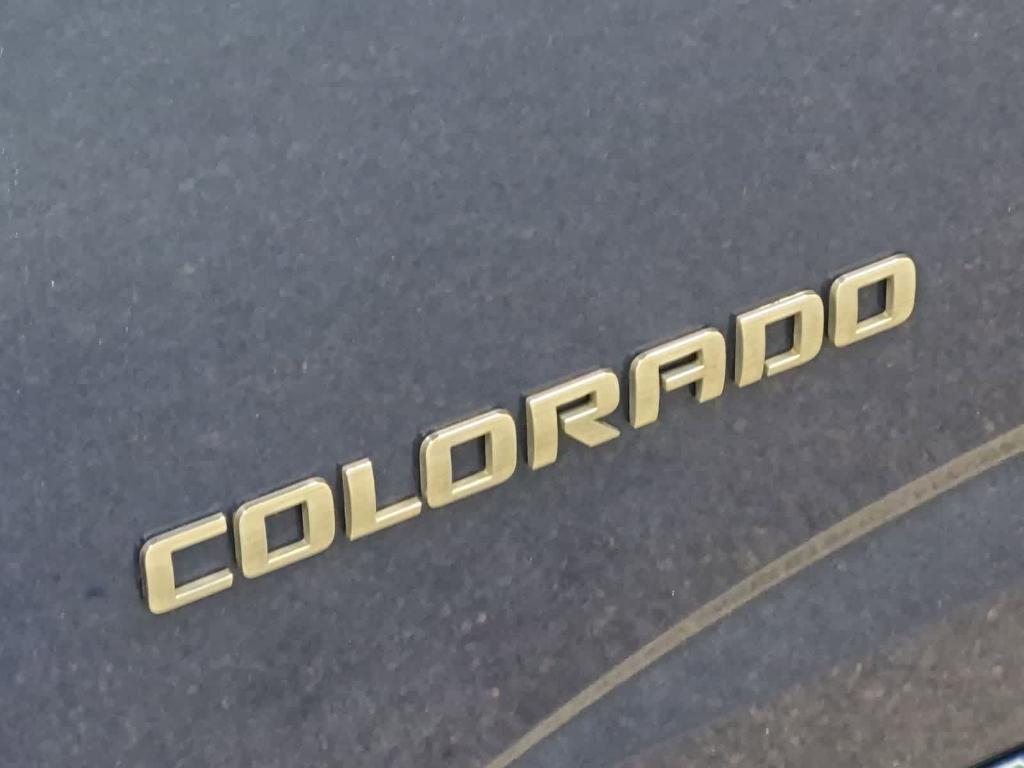 used 2019 Chevrolet Colorado car, priced at $18,998