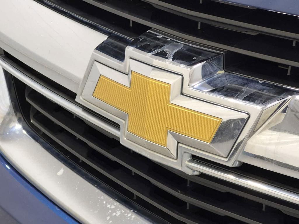 used 2019 Chevrolet Colorado car, priced at $18,998