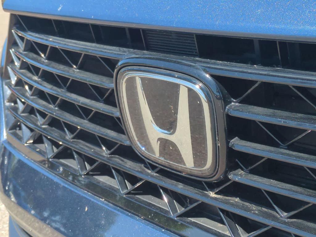 used 2023 Honda Accord car, priced at $24,353