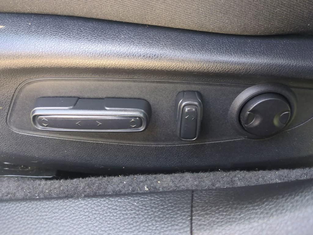 used 2023 Honda Accord car, priced at $24,353