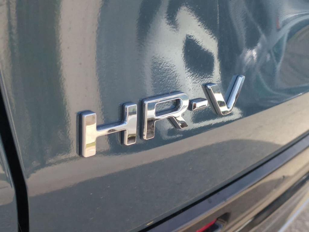 new 2026 Honda HR-V car, priced at $32,337