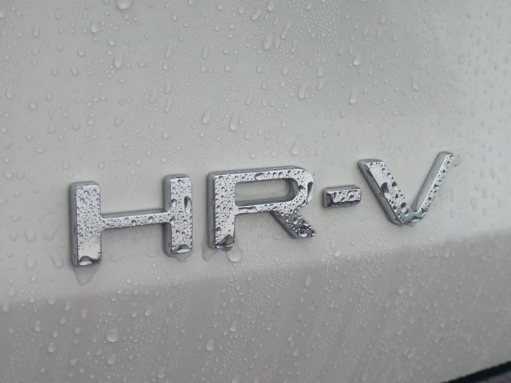 new 2026 Honda HR-V car, priced at $32,337