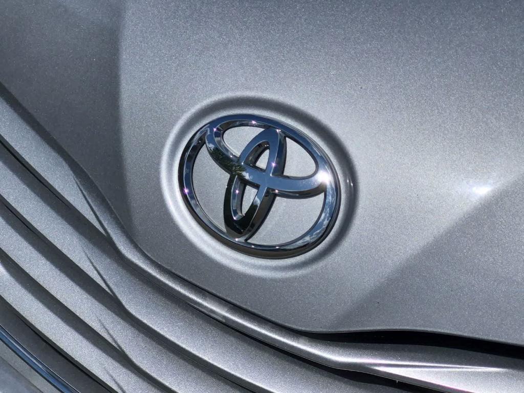 used 2016 Toyota Sienna car, priced at $15,090