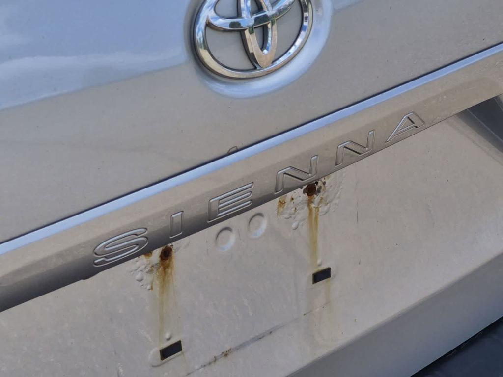 used 2016 Toyota Sienna car, priced at $15,090