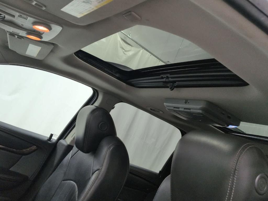 used 2013 GMC Acadia car, priced at $7,397