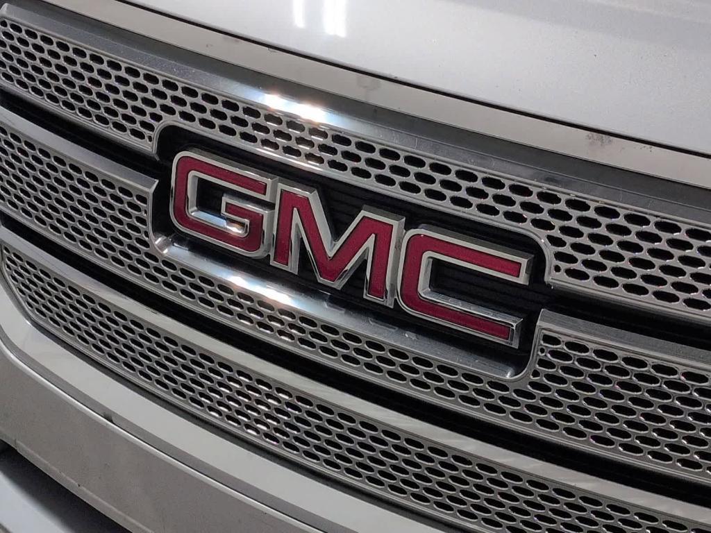 used 2013 GMC Acadia car, priced at $7,397