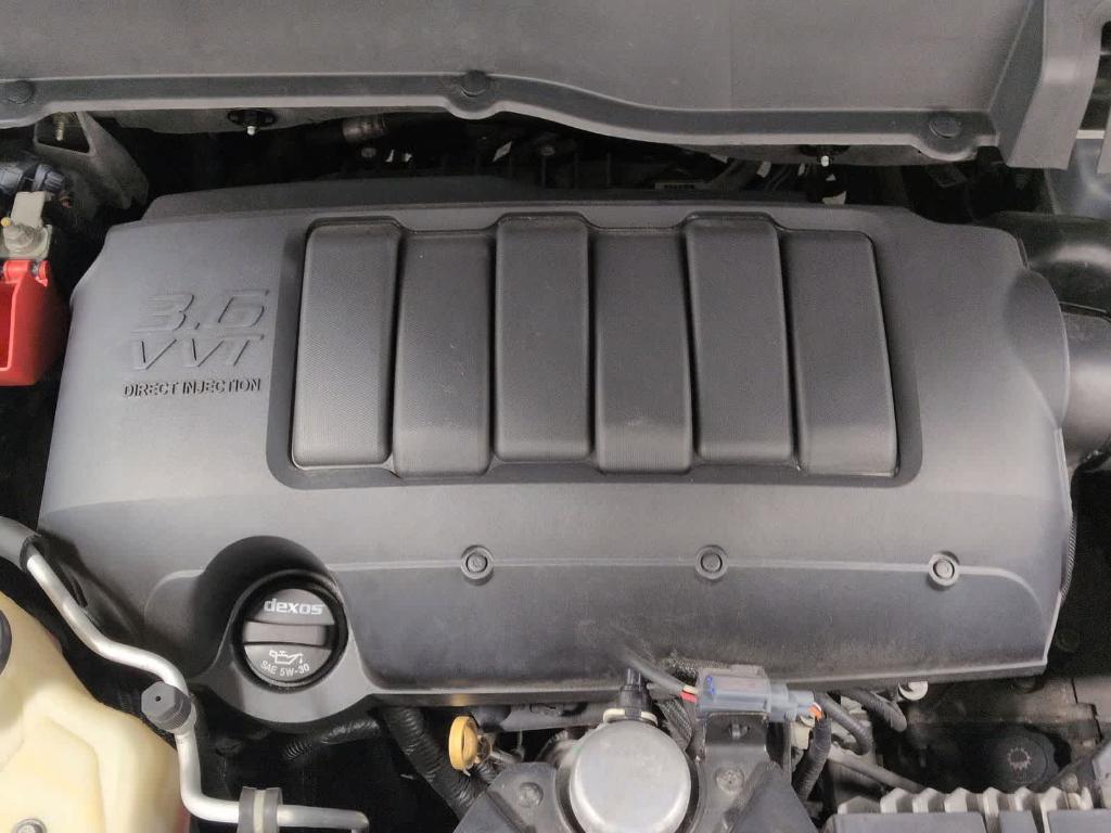 used 2013 GMC Acadia car, priced at $7,397