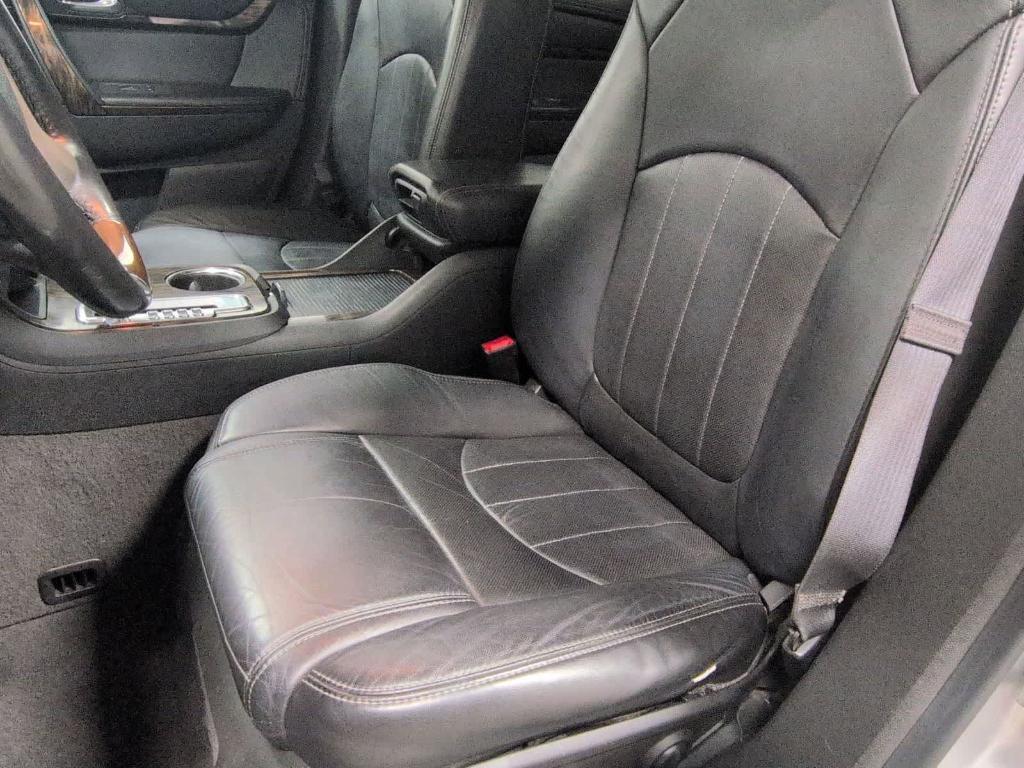 used 2013 GMC Acadia car, priced at $7,397