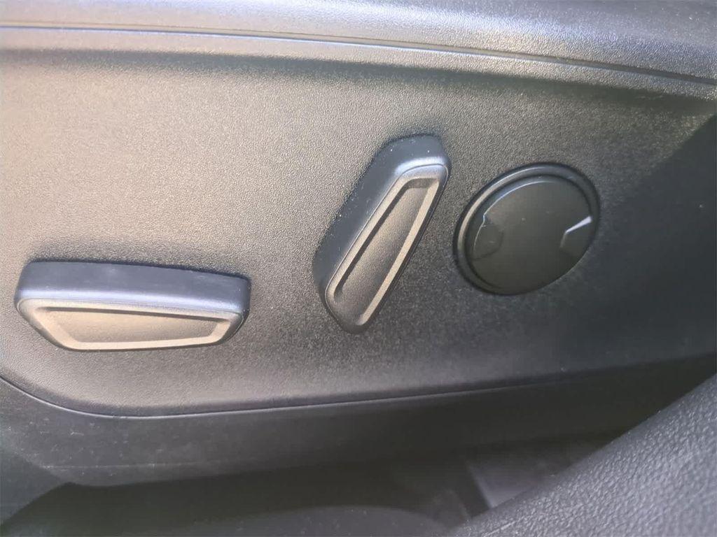 used 2021 Ford Bronco Sport car, priced at $16,957