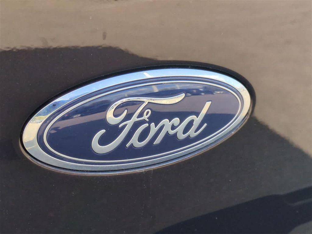 used 2021 Ford Bronco Sport car, priced at $16,957